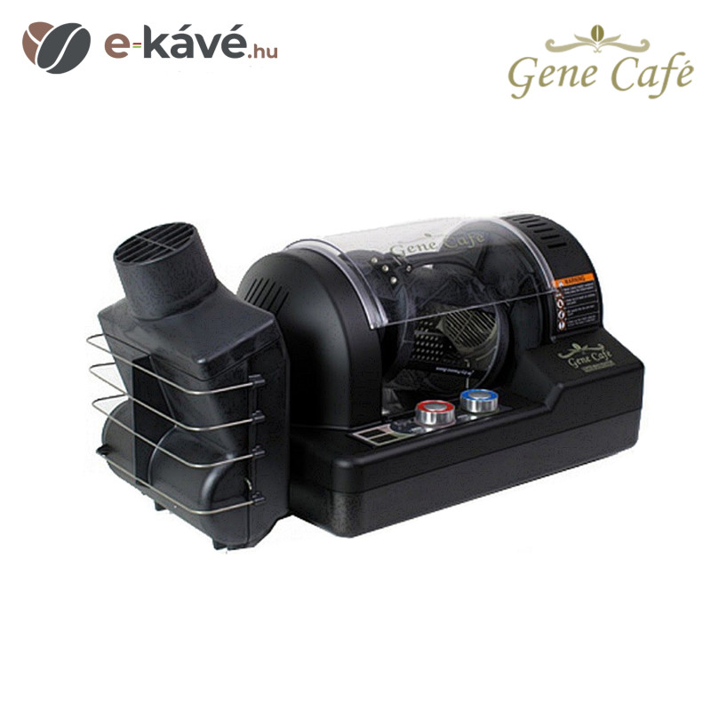 Gene Café - CBR101 kávé pörkölő