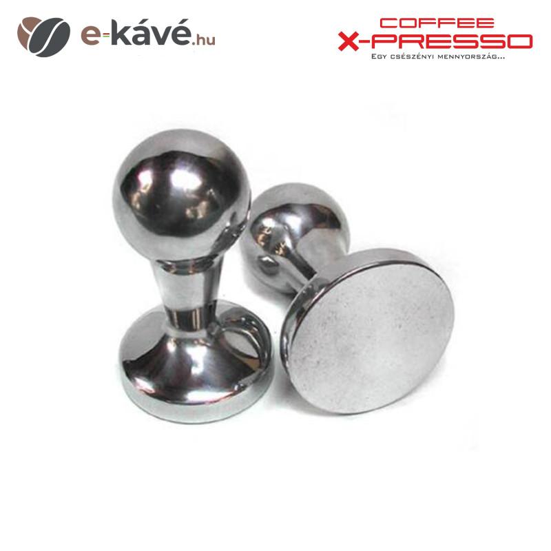 Fém Tamper 57mm