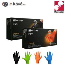 GoGrip - vastag gumikesztyű