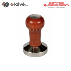Rózsafa tamper 53mm