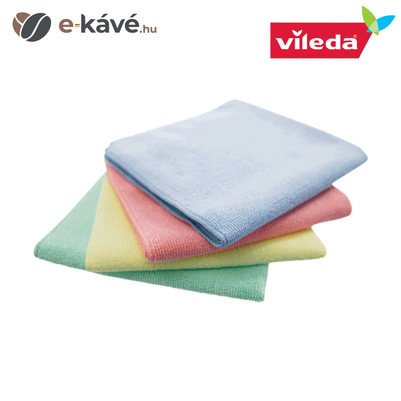 Vileda - MicroTuff kendőcsalád