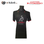Coffee X-Presso barista kötény