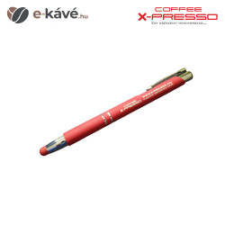 Coffee X-Presso - okos toll