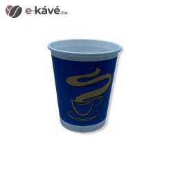 Coffee To Go - papírpohár 1,5 dl (50 db) Coffee To Go - papírpohár 1,5 dl (50 db)