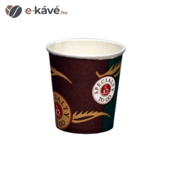 Coffee To Go - papírpohár 1 dl (50 db) Coffee To Go - papírpohár 1 dl (50 db)