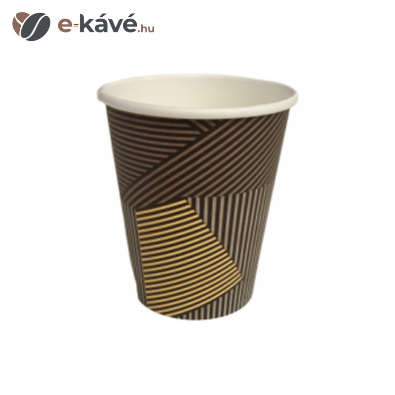 Coffee To Go - papírpohár 2 dl (50 db)