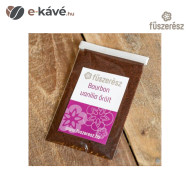 Fűszerész - Bourbon vanília őrölt Fűszerész - Bourbon vanília őrölt