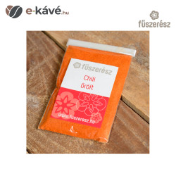 Fűszerész - Chili Őrölt