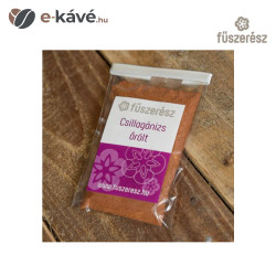 Fűszerész - Csillagánizs Őrölt