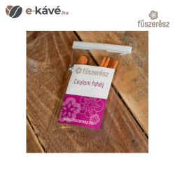 Fűszerész - Fahéj Ceyloni