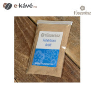 Fűszerész - Fehérbors Őrölt Fűszerész - Fehérbors Őrölt