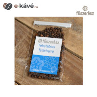 Fűszerész - Feketebors Tellicherry Fűszerész - Feketebors Tellicherry