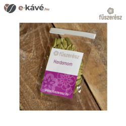 Fűszerész - Kardamon - zöld egész
