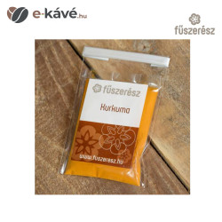 Fűszerész -Kurkuma őrölt Fűszerész -Kurkuma őrölt