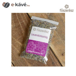 Fűszerész - Levendulavirág
