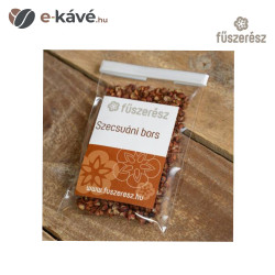 Fűszerész - Szecsuani bors egész Fűszerész - Szecsuani bors egész