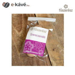 Fűszerész - Szerecsendió egész Fűszerész - Szerecsendió egész