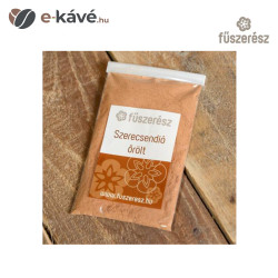 Fűszerész - Szegfűszeg őrölt Fűszerész - Szegfűszeg őrölt