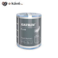 Katrin plus M3 törlő kendő Katrin plus M3 törlő kendő
