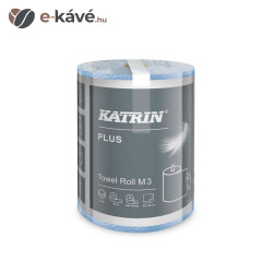 Katrin plus M3 törlő kendő