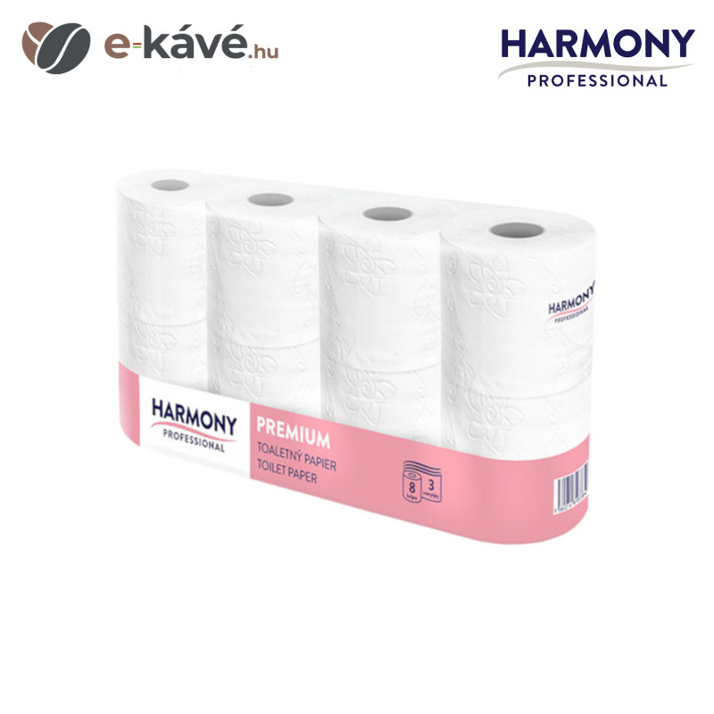 Harmony - toalettpapír