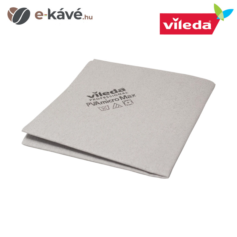 Vileda - PVA Micro MAX nedves törlő kendő
