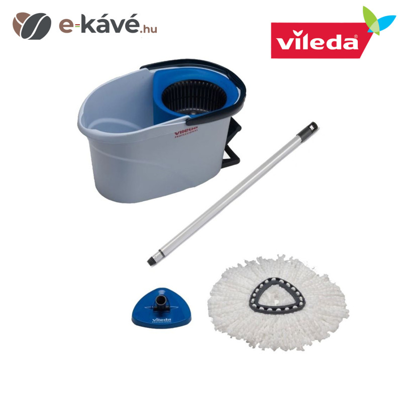 Vileda - UltraSpeed Mini Starter Kit