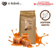 Coffee X-Presso - Aroma Decaff Karamell Coffee X-Presso - Aroma Decaff Karamell
