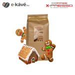 Coffee X-Presso - Aroma Mézeskalács Coffee X-Presso - Aroma Mézeskalács