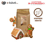 Coffee X-Presso - Aroma Decaff Mézeskalács Coffee X-Presso - Aroma Decaff Mézeskalács