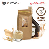 Coffee X-Presso - Aroma Decaff Ír krém Coffee X-Presso - Aroma Decaff Ír krém