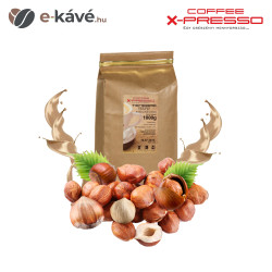 Coffee X-Presso - Aroma Mogyoró