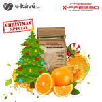 Coffee X-Presso - Aroma Orange Christmas Edition Coffee X-Presso - Aroma Orange Christmas Edition