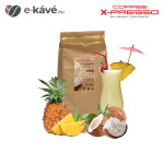 Coffee X-Presso - Aroma Pina Colada Coffee X-Presso - Aroma Pina Colada