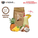 Coffee X-Presso - Aroma Decaff Pina Colada Coffee X-Presso - Aroma Decaff Pina Colada
