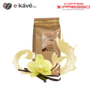 Coffee X-Presso - Aroma Vanília Coffee X-Presso - Aroma Vanília