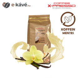 Coffee X-Presso - Aroma Decaff Vanília Coffee X-Presso - Aroma Decaff Vanília