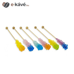 Kétszínű kristálypálca (csomagolt) 100db