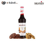 MONIN - Csokis süti szirup 0,7L MONIN - Csokis süti szirup 0,7L