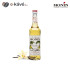 MONIN - Vanília szirup 0,7L