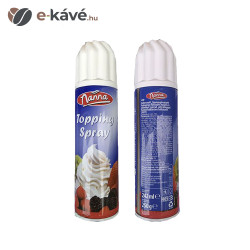 Nanna - tejszínhab spray Nanna - tejszínhab spray