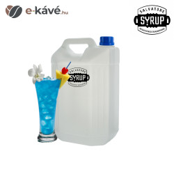 Salvatore - Curacao szirup 4l Salvatore - Curacao szirup 4l