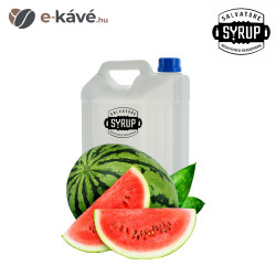 Salvatore - Görögdinnye szirup 4l Salvatore - Görögdinnye szirup 4l