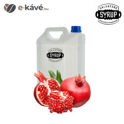 Salvatore - Gránátalma szirup 4l Salvatore - Gránátalma szirup 4l