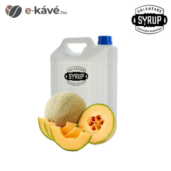 Salvatore - Sárgadinnye szirup 4l Salvatore - Sárgadinnye szirup 4l