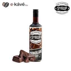 Salvatore - Csokoládé szirup 0.7l Salvatore - Csokoládé szirup 0.7l