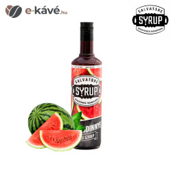 Salvatore - Görögdinnye szirup 0.7l Salvatore - Görögdinnye szirup 0.7l