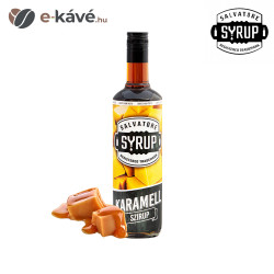 Salvatore - Karamell szirup 0.7l Salvatore - Karamell szirup 0.7l