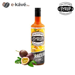Salvatore - Maracuja szirup 0.7l Salvatore - Maracuja szirup 0.7l