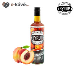 Salvatore - Őszibarack szirup 0.7l Salvatore - Őszibarack szirup 0.7l